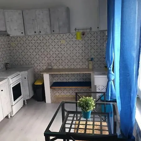 Borgo Antico - Centro Διαμέρισμα *