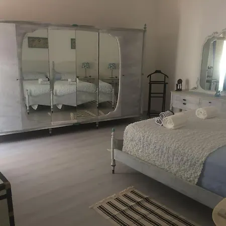Borgo Antico - Centro Pantelleria