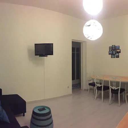 Borgo Antico - Centro Διαμέρισμα *
