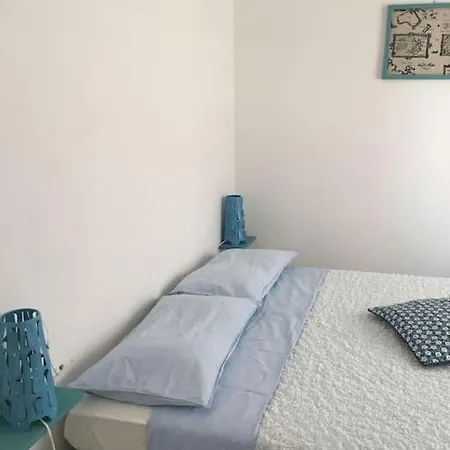 Borgo Antico - Centro Παντελλερία