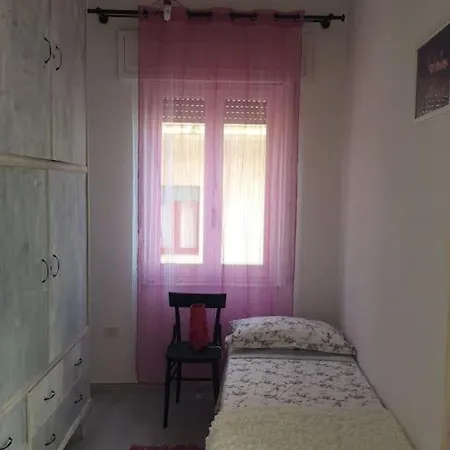 Borgo Antico - Centro *