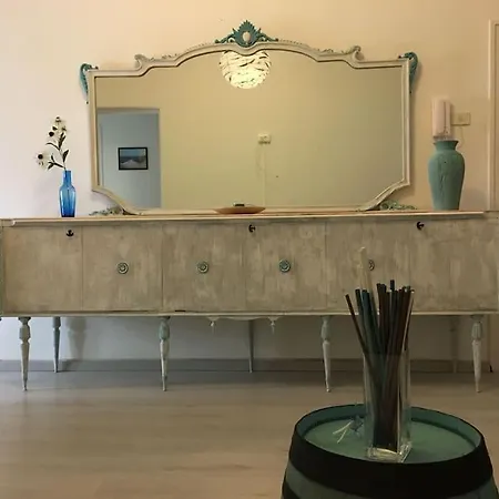 Borgo Antico - Centro Apartmán Pantelleria